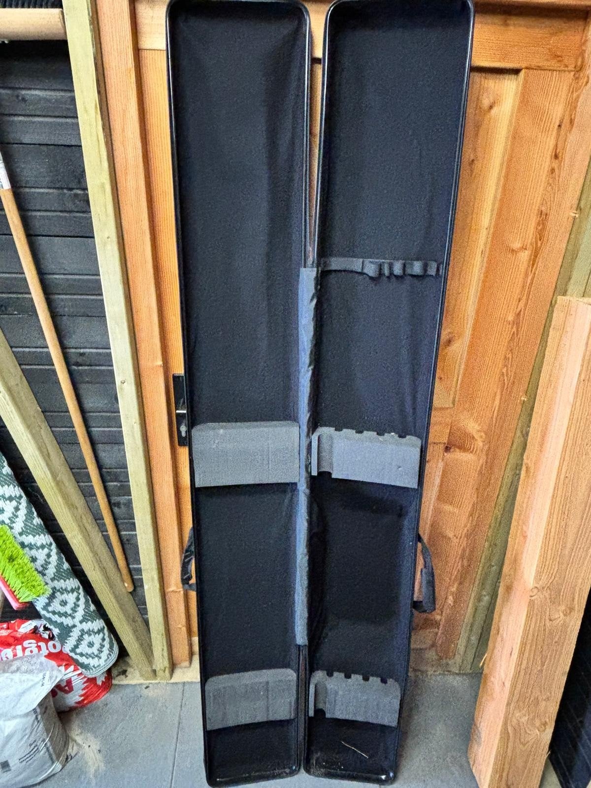 Cresta Identity Rod & Rail Case 190cm, Ophalen, Zo goed als nieuw