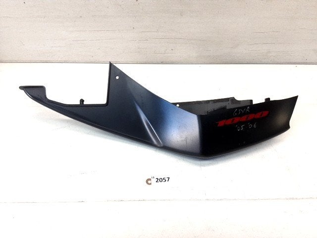 GSXR1000 2005 - 2006 Suzuki Kuipdeel Kuipdeel kont D1-56991