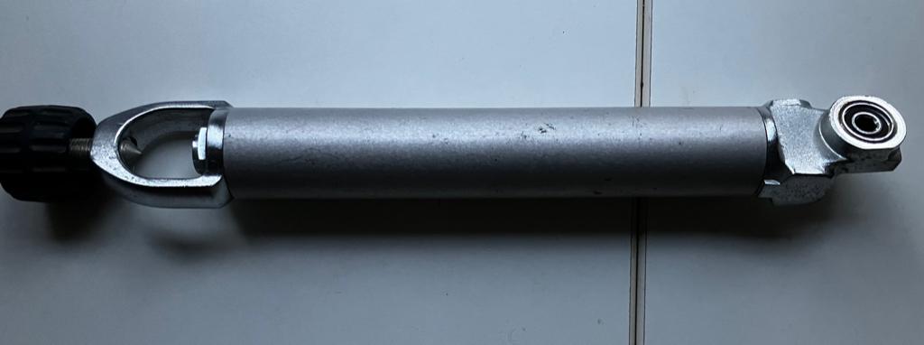 MP949 Personal air filter €20, Ophalen of Verzenden, Zo goed als nieuw, Overige typen