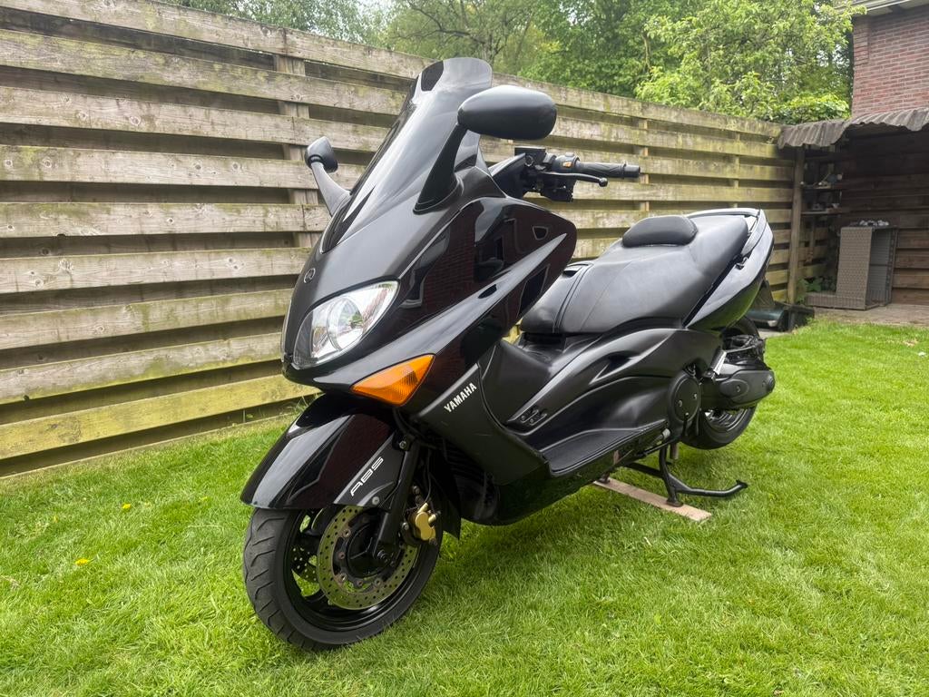 Yamaha T-Max 500 2006 ABS, Particulier, Scooter