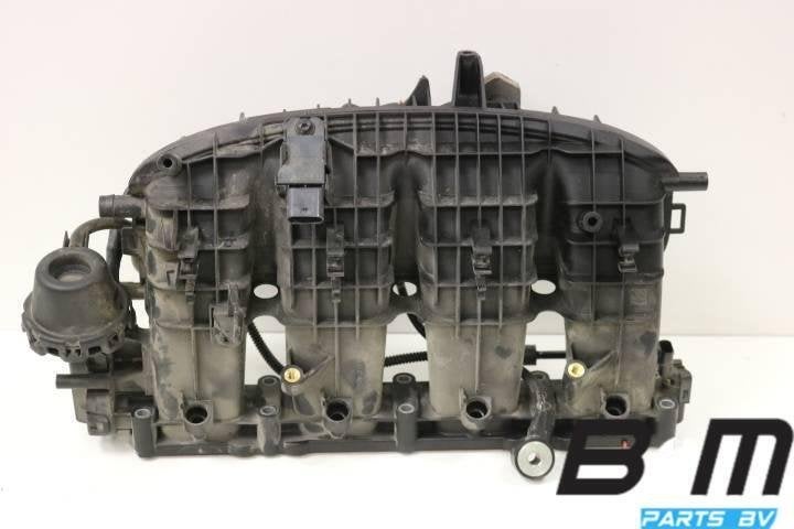 Inlaatspruitstuk Volkswagen Sharan 7N 2.0TFSI DEDA, Auto-onderdelen, Motor en Toebehoren, Gebruikt