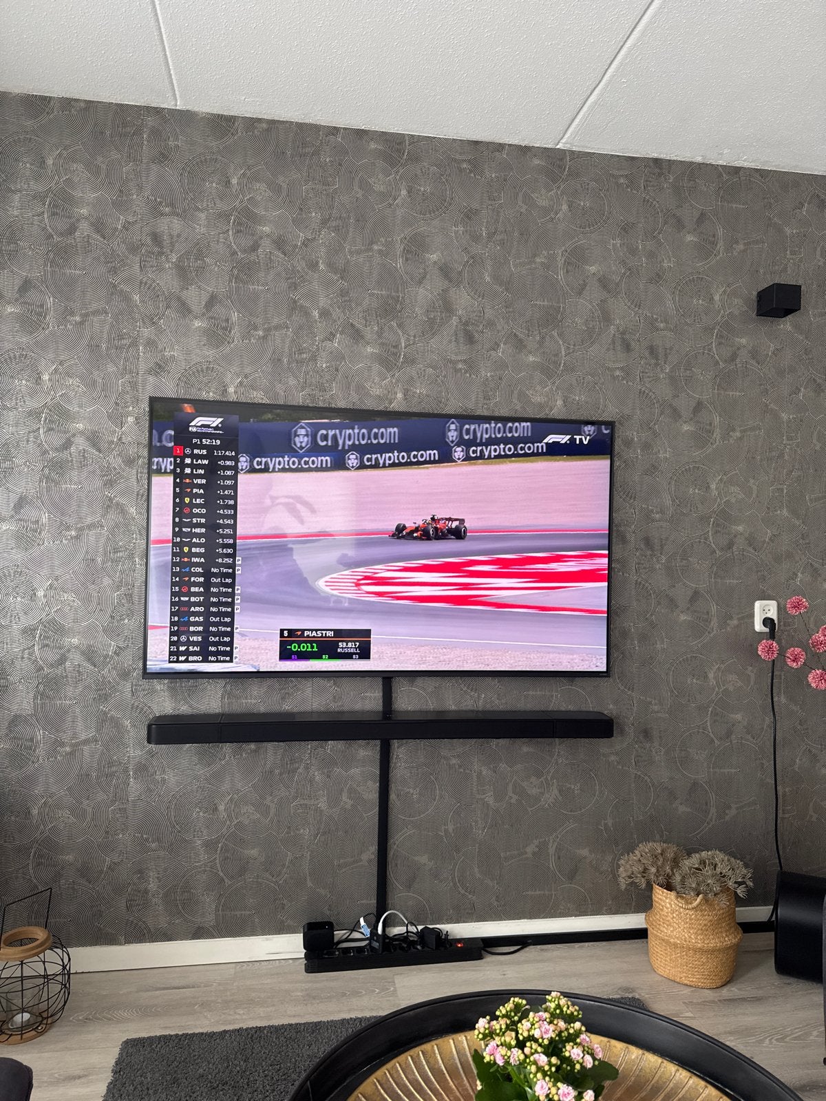 LG 65QNED87, Ophalen, QLED, Zo goed als nieuw, 100 Hz