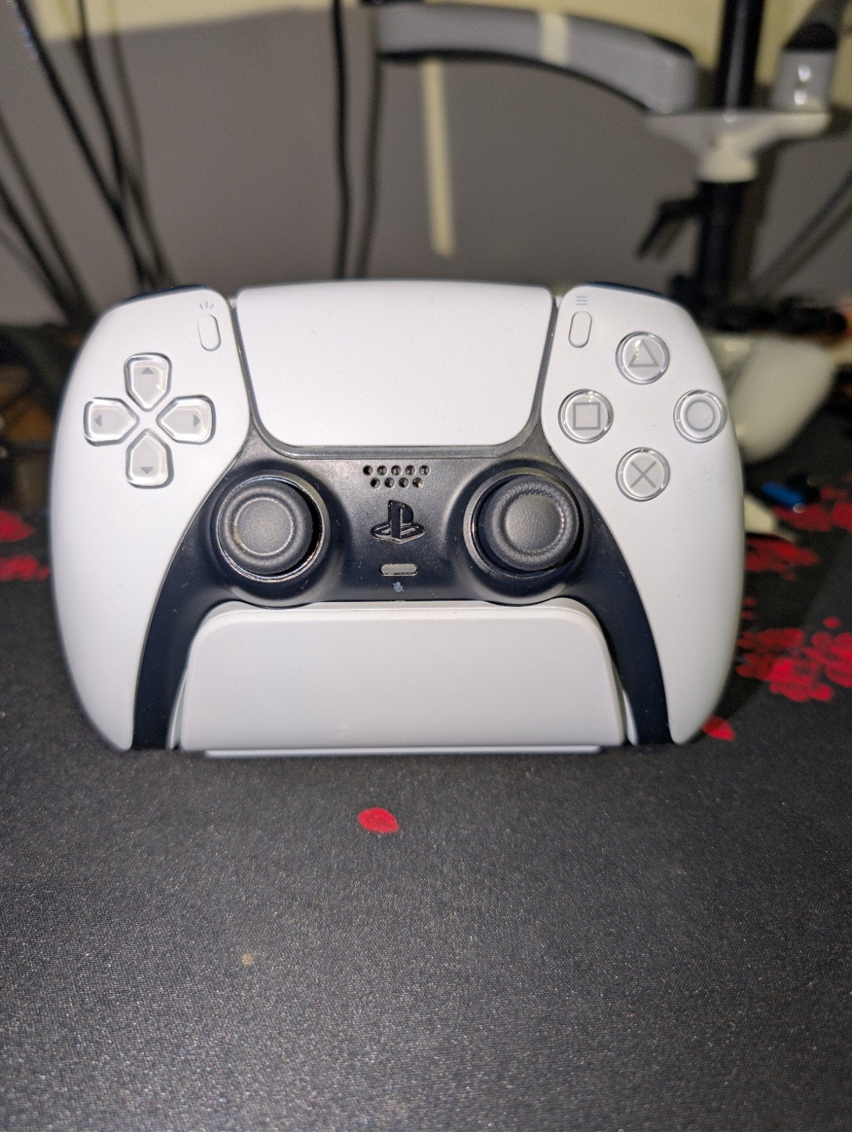 PS5 controller met TMR sticks (30 euro bij inruil), Ophalen of Verzenden