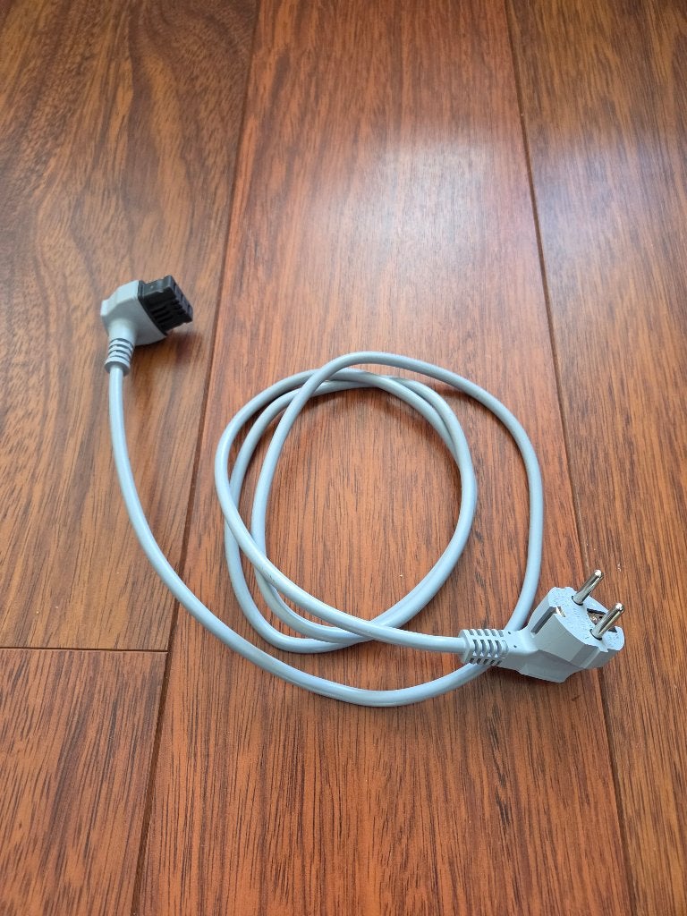 Originele Bosch / Siemens Vaatwasser Stroomkabel, Ophalen of Verzenden, Zo goed als nieuw