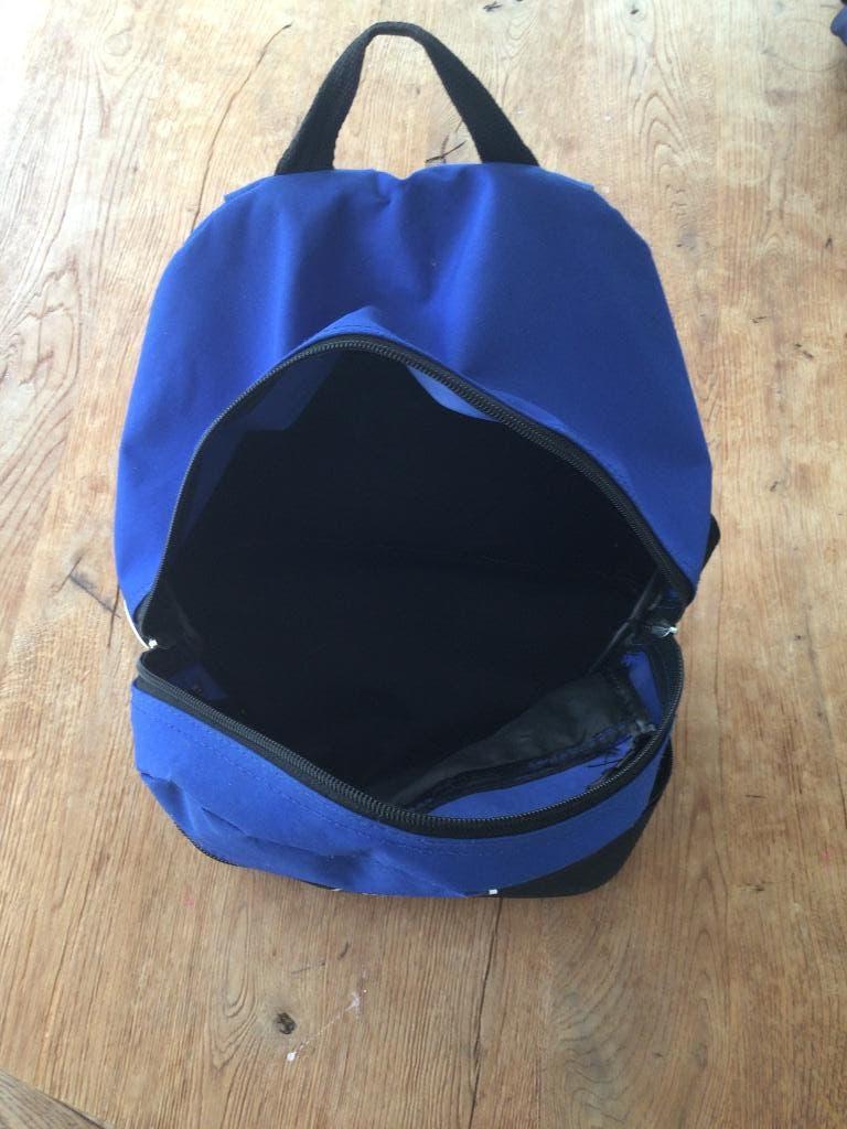 Beltona sport rugtas met schoenenvak, Maat XL, Ophalen of Verzenden, Zo goed als nieuw, Overige typen