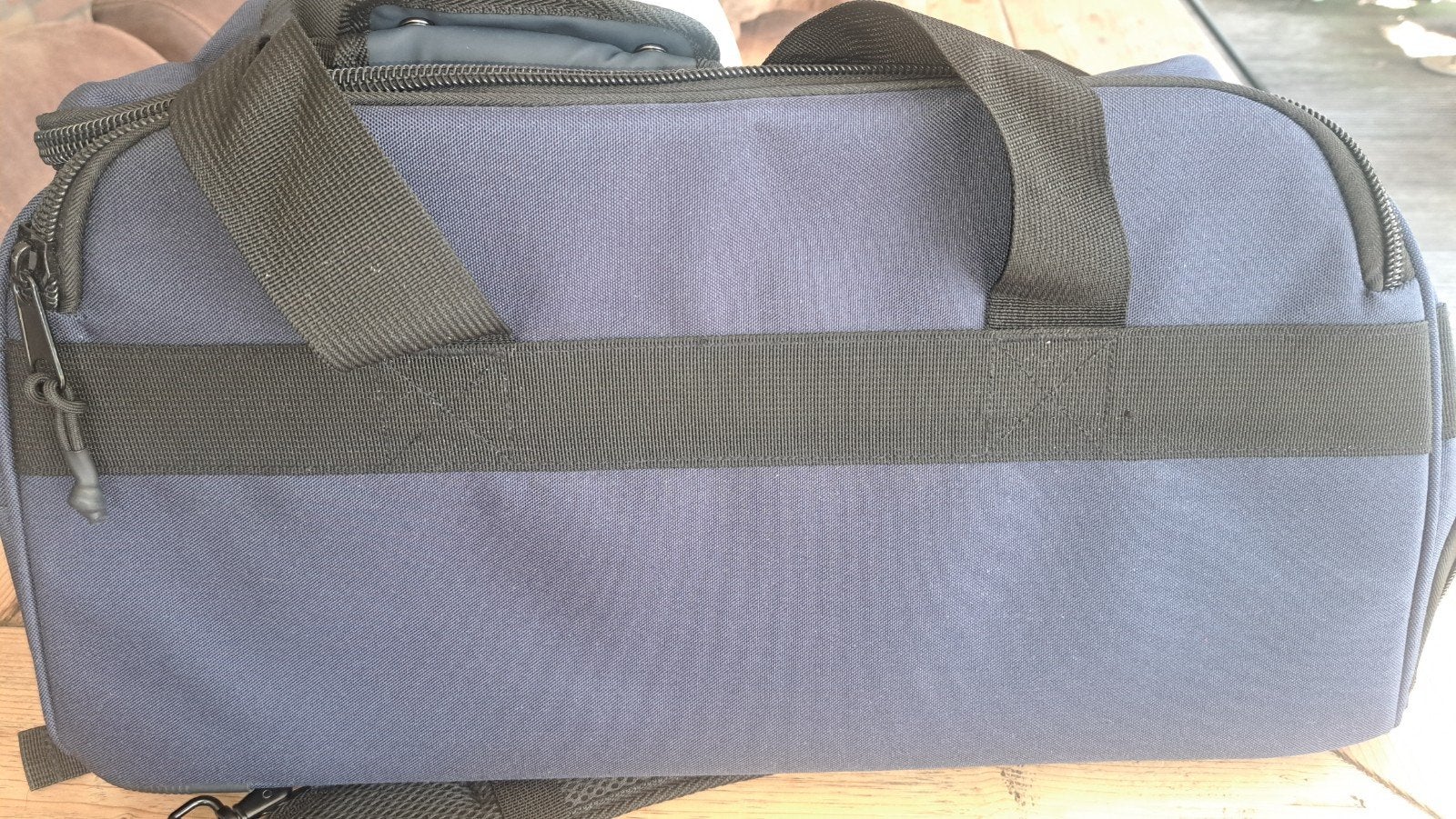 Cios Hooghuys Sporttas/rugtas Blauw, Ophalen of Verzenden, Nieuw, Unisex volwassen