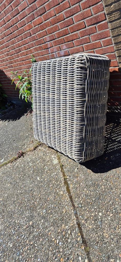 Salon tuin tafel, Tuin en Terras, Ophalen