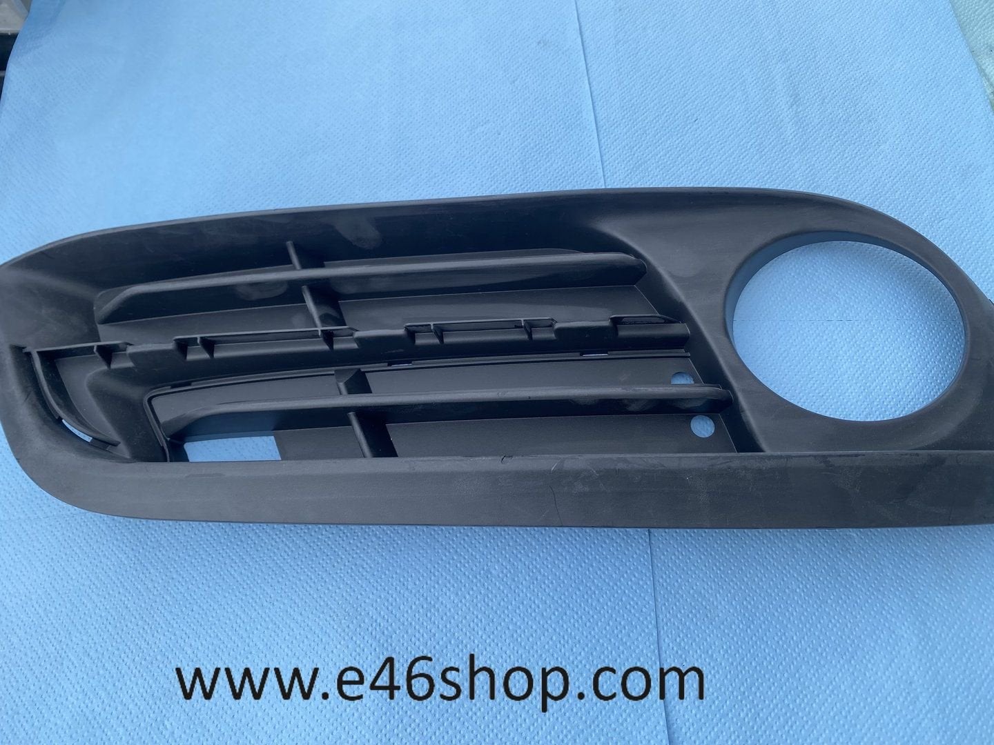 BUMPERROOSTER BMW F10 F11 RECHTS OEM 51117342412 NIEUW, -, -, Nieuw, Ophalen of Verzenden