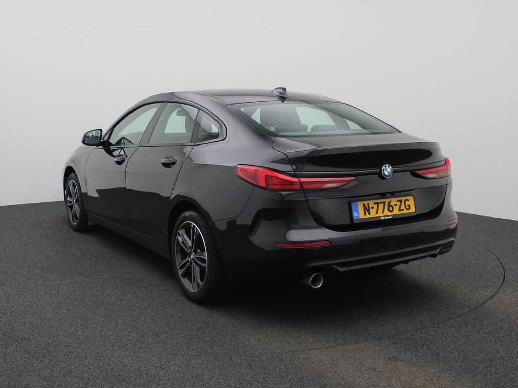 BMW 2-serie Gran Coupé 218i Business Edition | ACHTERUITRIJ, Auto's, BMW, 12 maanden, 136 pk, Gebruikt, Euro 6