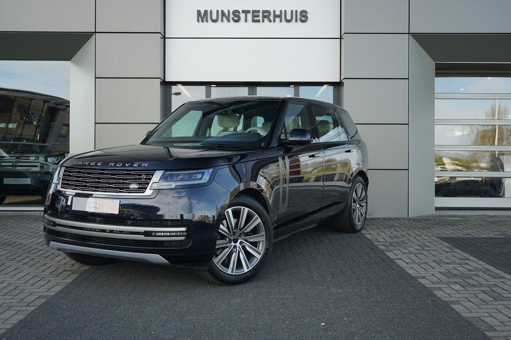 Land Rover Range Rover 3.0 P460e LWB Autobiography PHEV | Co