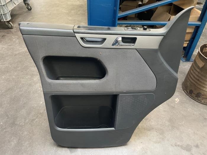 Portierbekleding 2Deurs links van een Volkswagen Transporter, Gebruikt, -, Volkswagen, -