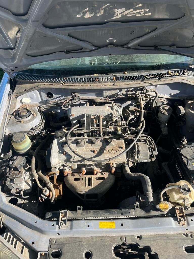 5efe motorblok, Auto-onderdelen, Ophalen, Nieuw, Toyota