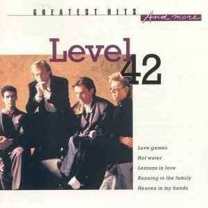 Level 42 - Greatest hits and more Originele 2CD., Ophalen of Verzenden, Nieuw in verpakking, Boxset