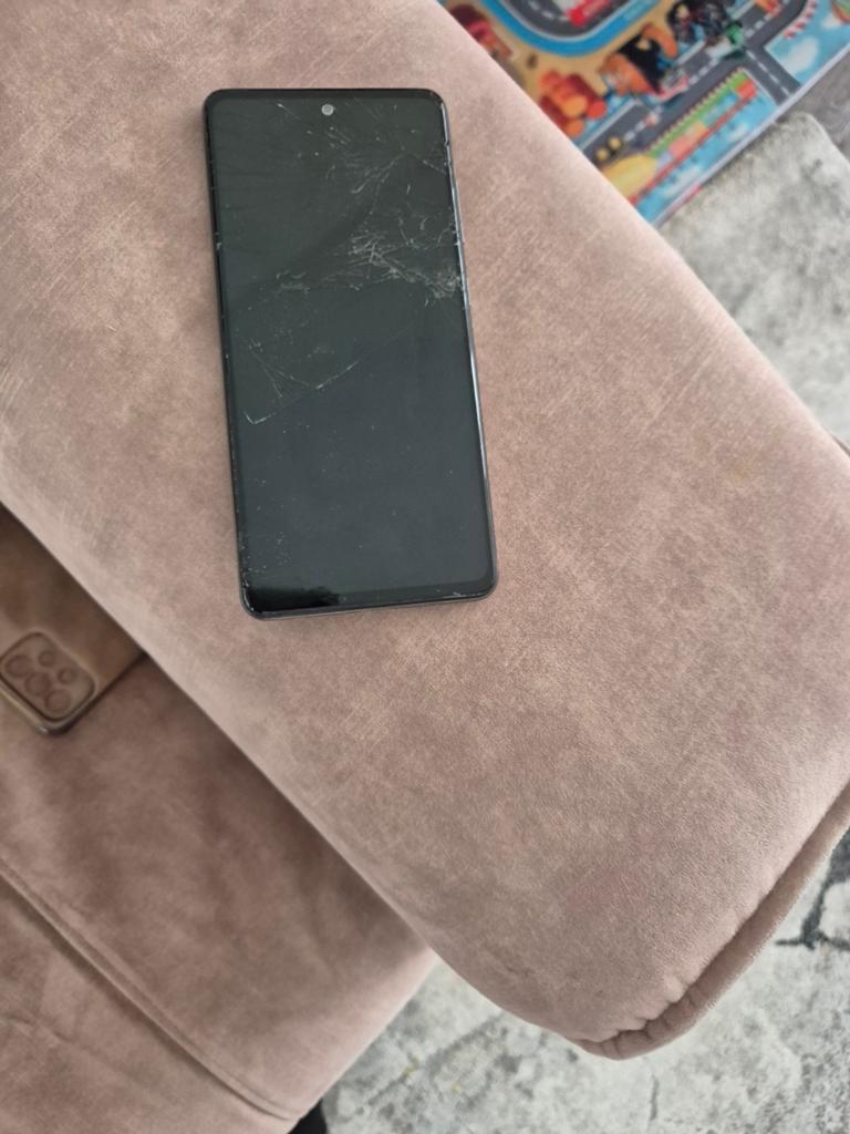 Mijn Samsung Galaxy A52 werkt perfect, afgezien van het geba, Ophalen of Verzenden