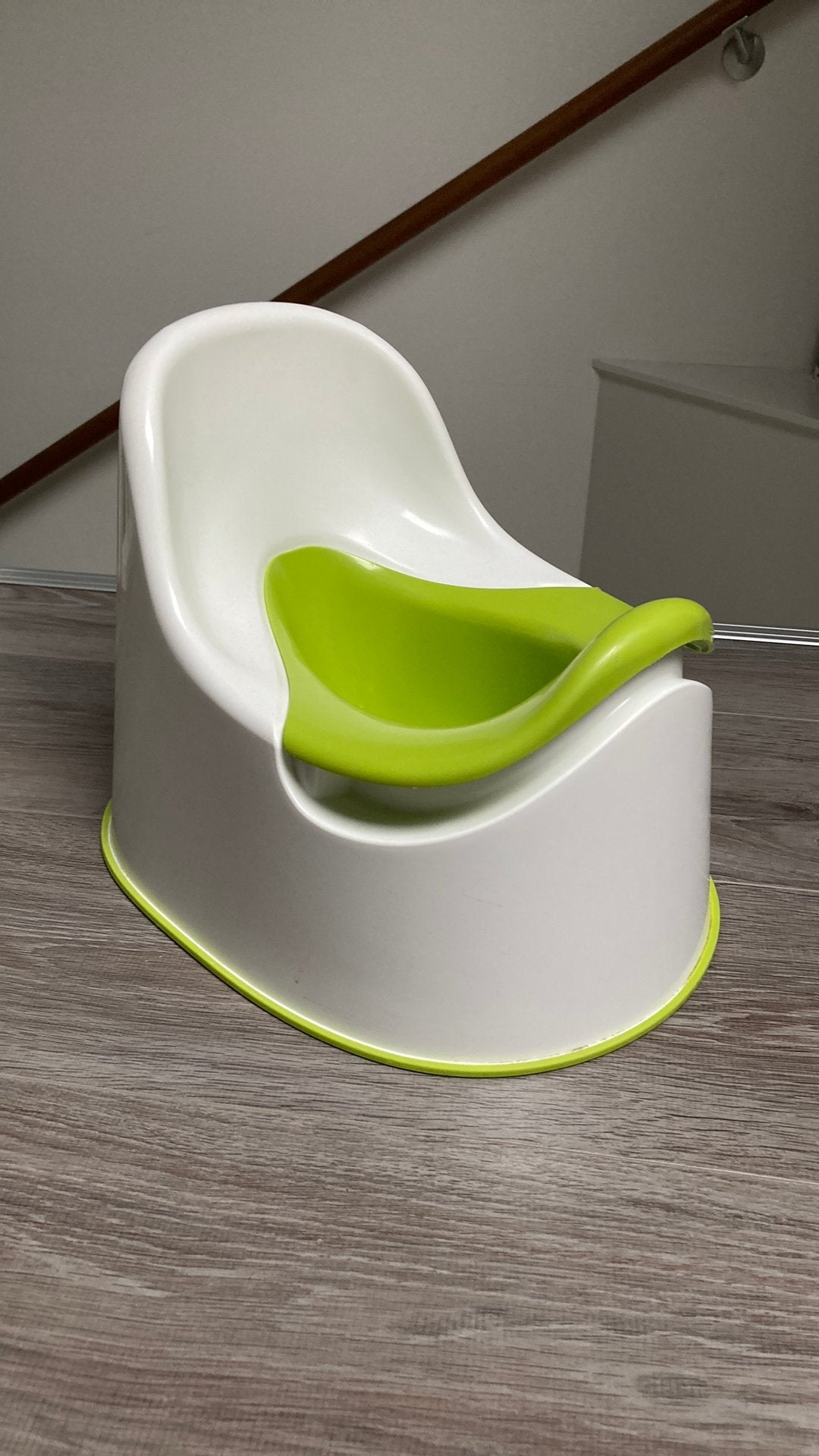 IKEA LILLA Potje met losse binnenpot - Zo goed als nieuw, Ophalen of Verzenden, Zo goed als nieuw