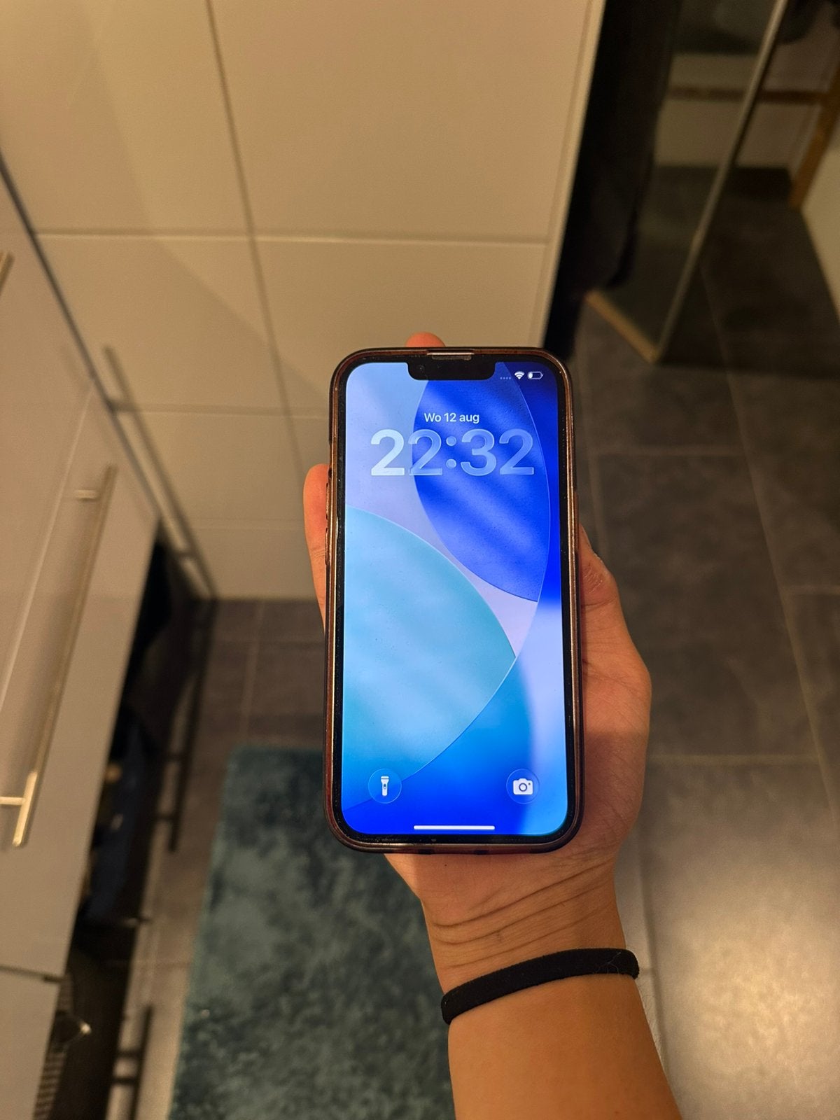 Iphone 13, Ophalen, 128 GB, IPhone 13, Zo goed als nieuw