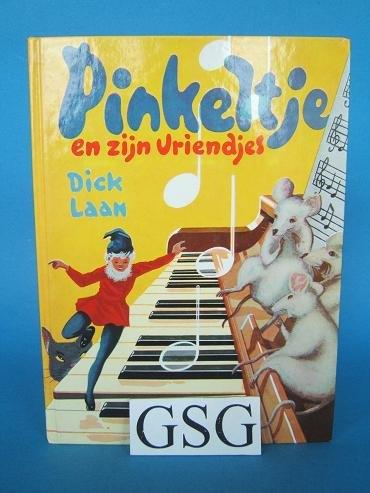 Pinkeltje en zijn vriendjes nr. 3181-02, Ophalen, Zo goed als nieuw, Sprookjes