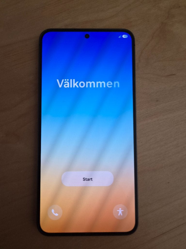 Samsung Galaxy S24 128gb 5G, Ophalen, Gebruikt, Galaxy S24, Zonder abonnement