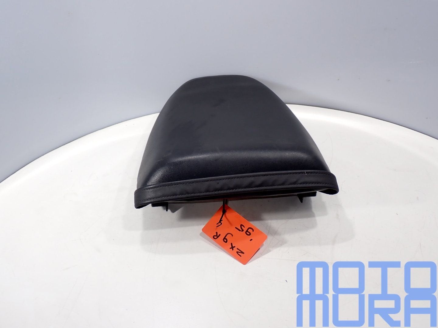 Duozadel voor de Kawasaki ZX-9R 1994 - 1997 ZX-9R ZX9-R ZX9R, Motoren, Onderdelen | Kawasaki, Gebruikt, -, -, Ophalen of Verzenden