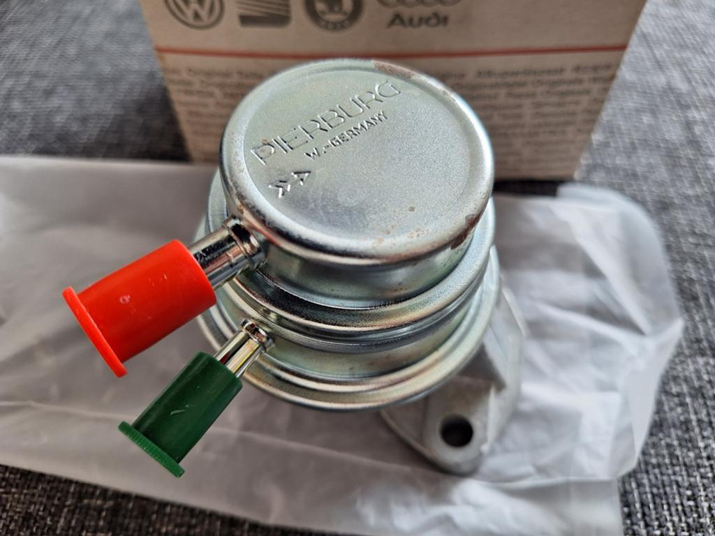 Inspuitpomp VW Transporter T3, Auto-onderdelen, Ophalen of Verzenden, Nieuw