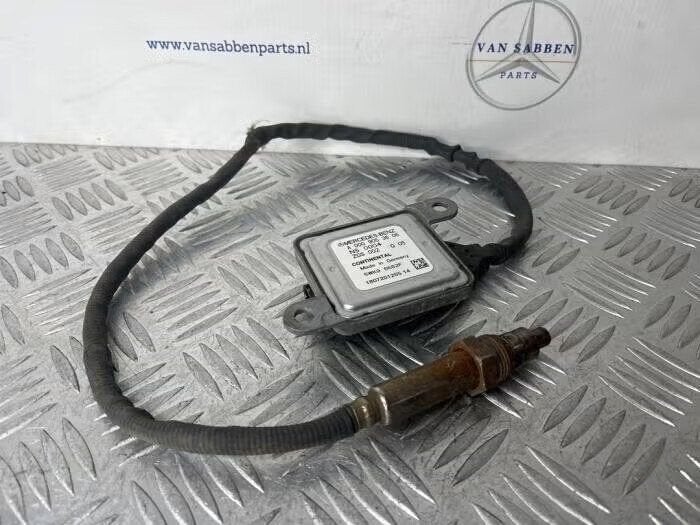 Nox sensor van een Mercedes C-Klasse, Ophalen of Verzenden, Gebruikt