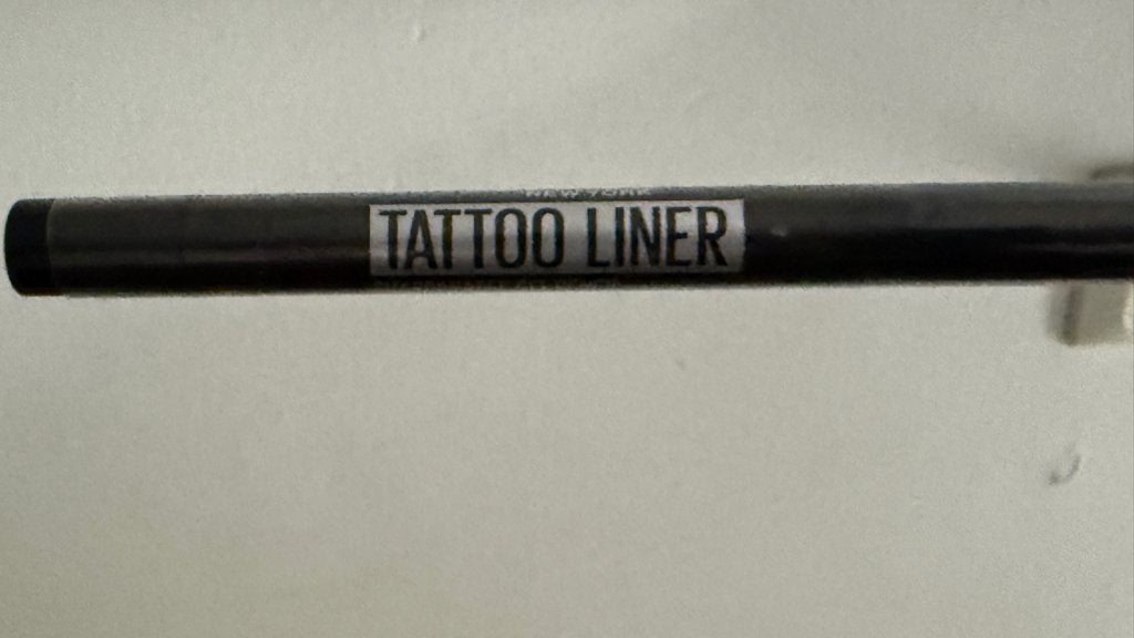 Nieuw Maybelline Tattoo Liner - 900 Deep Onyx, Ogen, Zwart, Nieuw, Ophalen of Verzenden