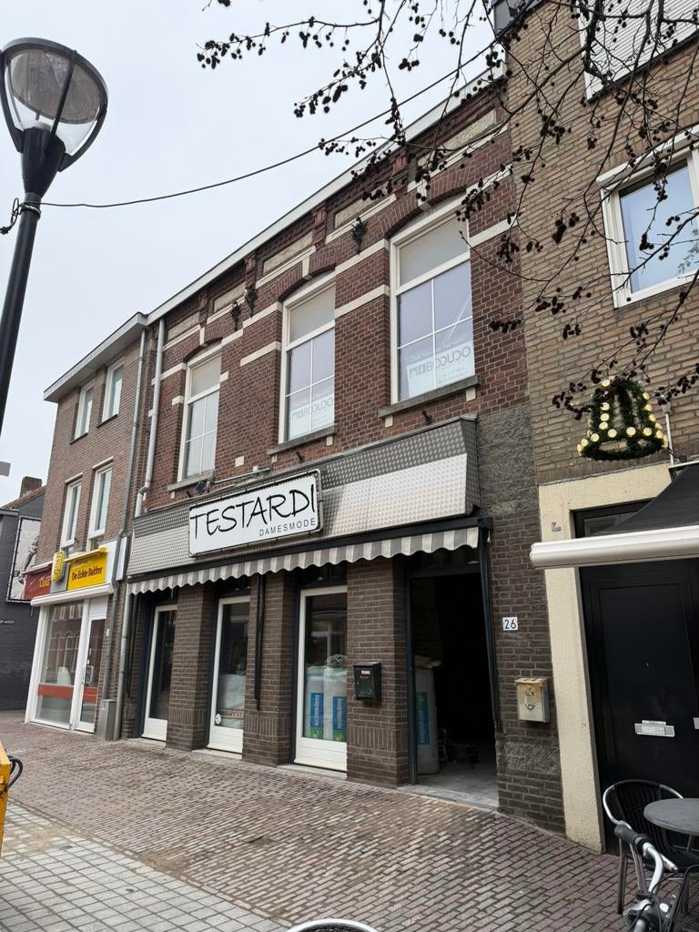 Winkelruimte te huur – Bovenstestraat 26, Echt