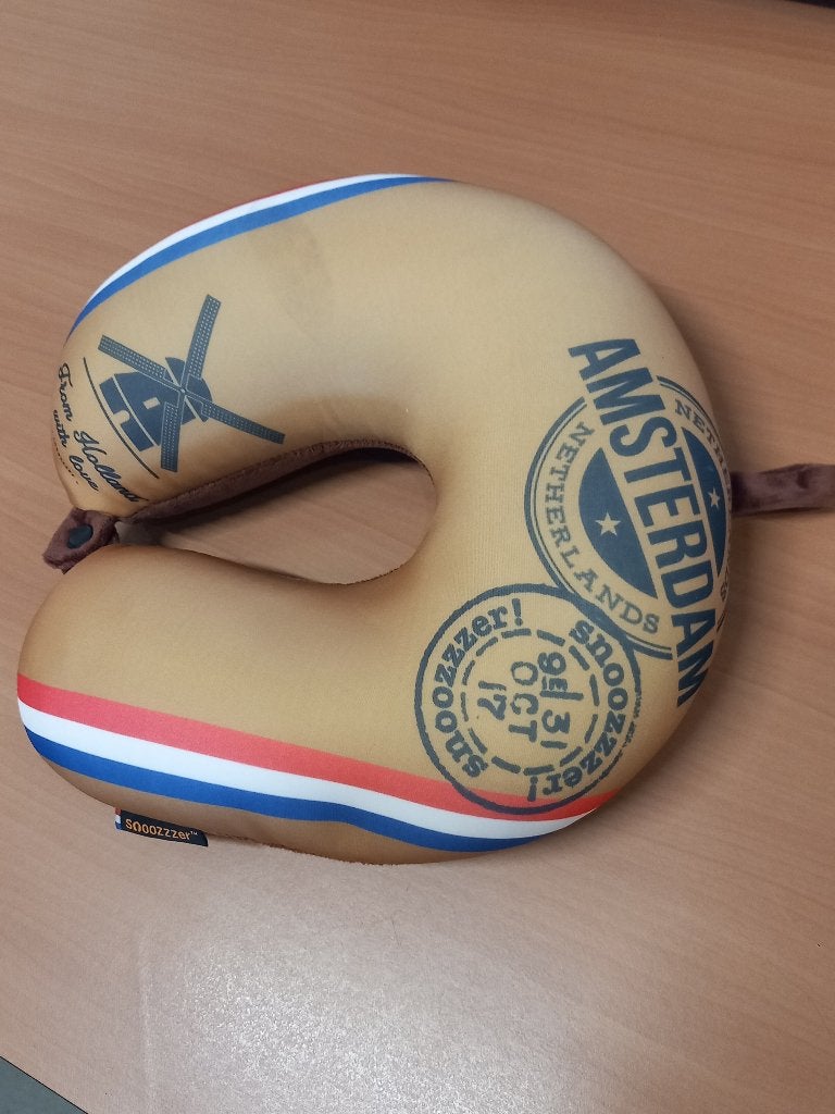 Reis nekkussentjes NIEUW!, Ophalen, -, -, Nieuw