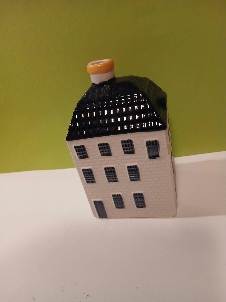 KLM Huisje  Nummer 55, Ophalen of Verzenden, Zo goed als nieuw, 41 t/m 60
