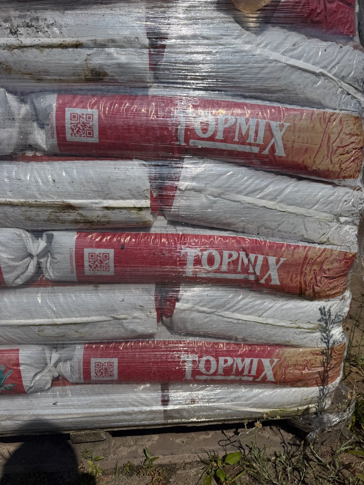 Topmix gazonmest 25kg zakken, Ophalen, Kunstmest