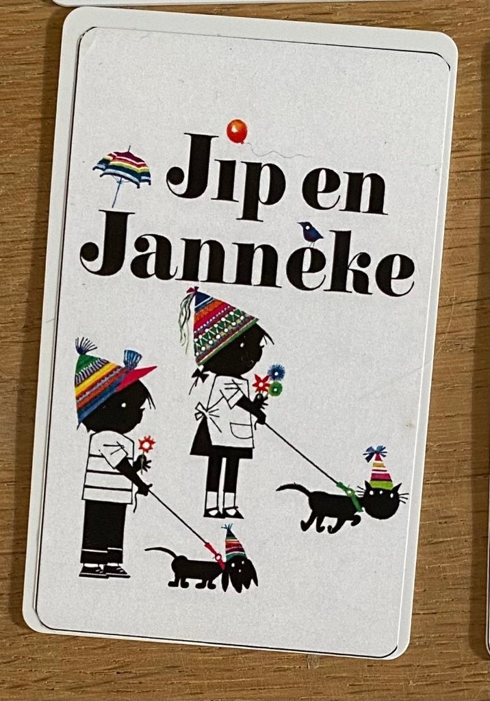 Yoto kaartje NL, Verzenden, Nieuw, Elektronica, Met geluid