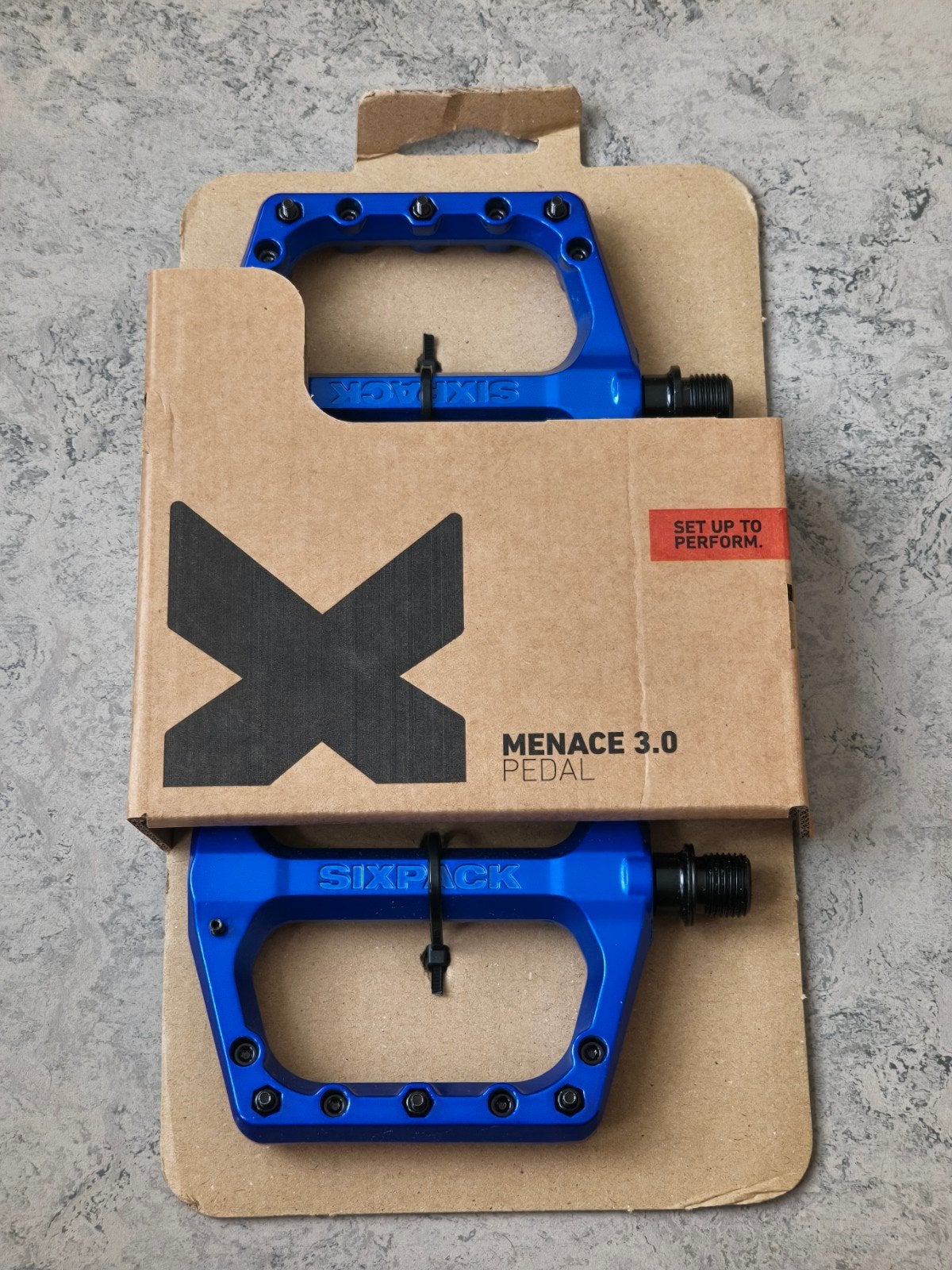 Mtb pedalen, nieuw, Ophalen of Verzenden, Nieuw