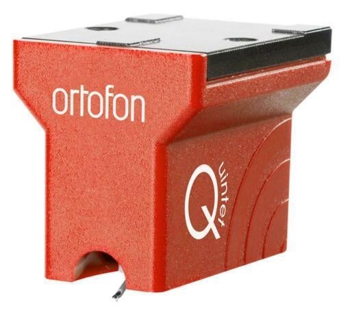 Ortofon MC Quintet Red, Ophalen of Verzenden, Nieuw, Thorens