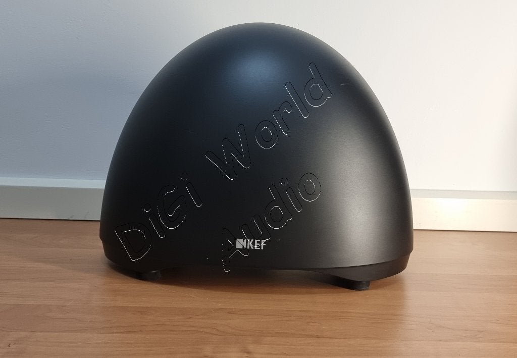 KEF E305 E-2 subwoofer