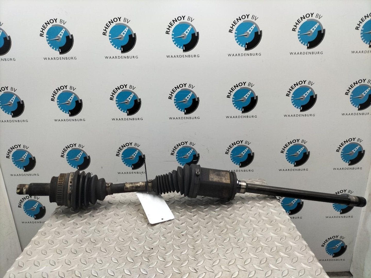 BMW 3 SERIES 330d Executive  AANDRIJFAS R 2010, Ophalen of Verzenden, Gebruikt, Stiba lid