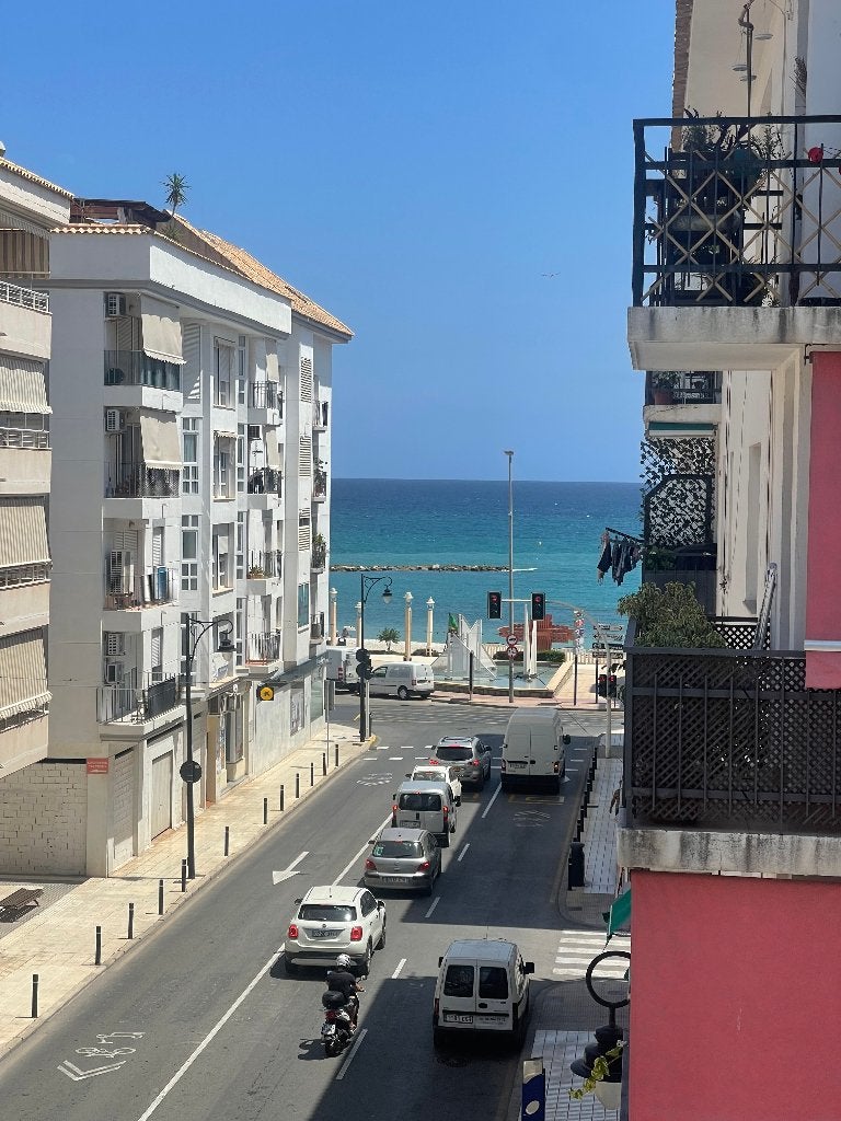 overwinteren in Spanje Altea, Costa Blanca, Appartement, Stad, Eigenaar