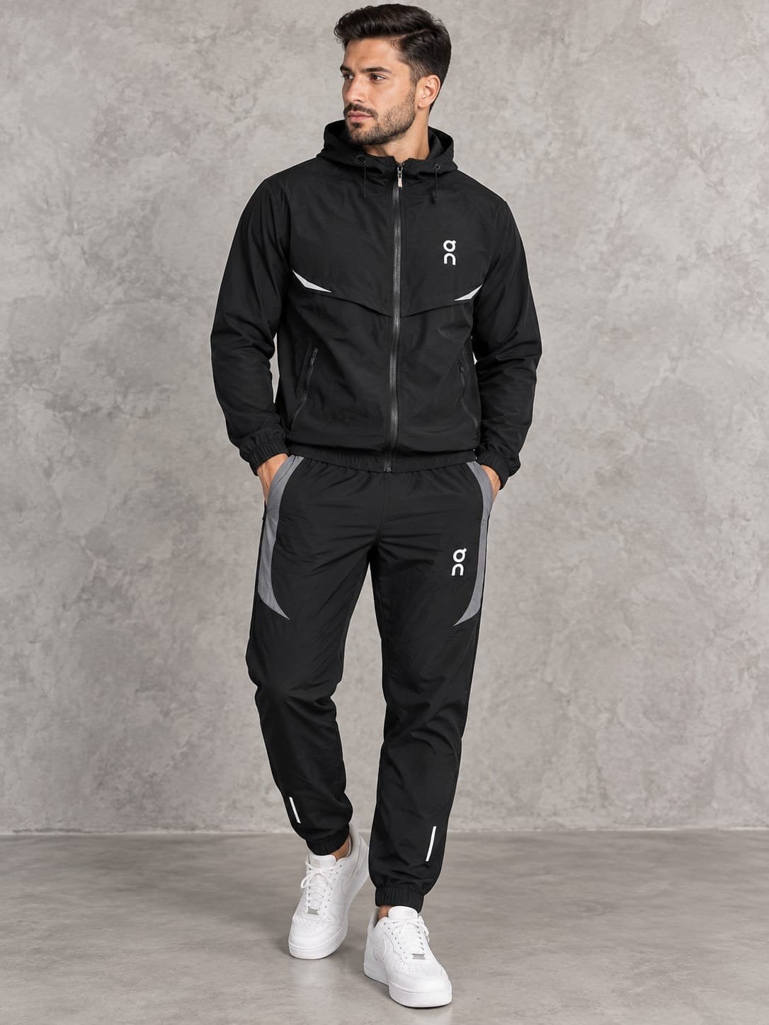 Foto 16 van Under Armour On Cloud Moncler Stone Parajumpers