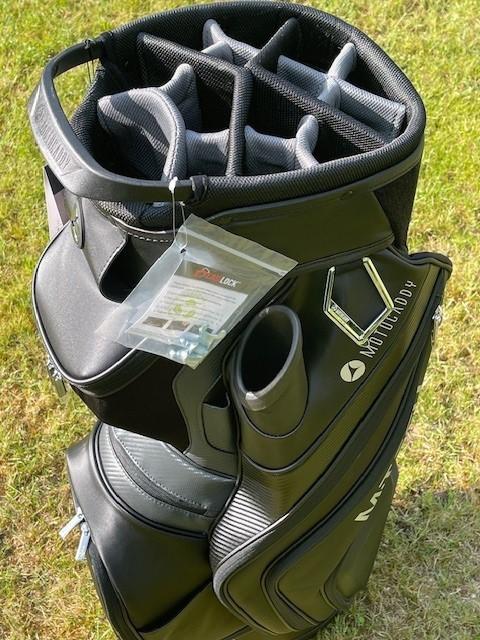 MOTOCADDY TOPPER, Ophalen of Verzenden, Nieuw, Tas, Overige merken