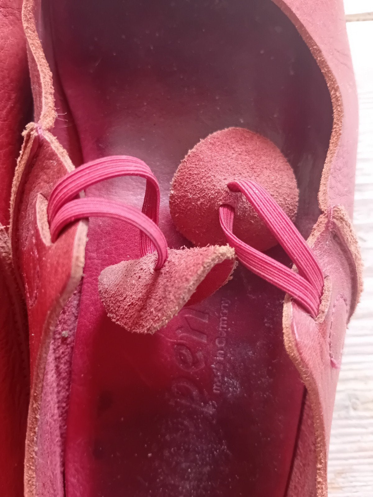Zeer mooie Trippen schoenen, Kleding | Dames, Schoenen, Ophalen