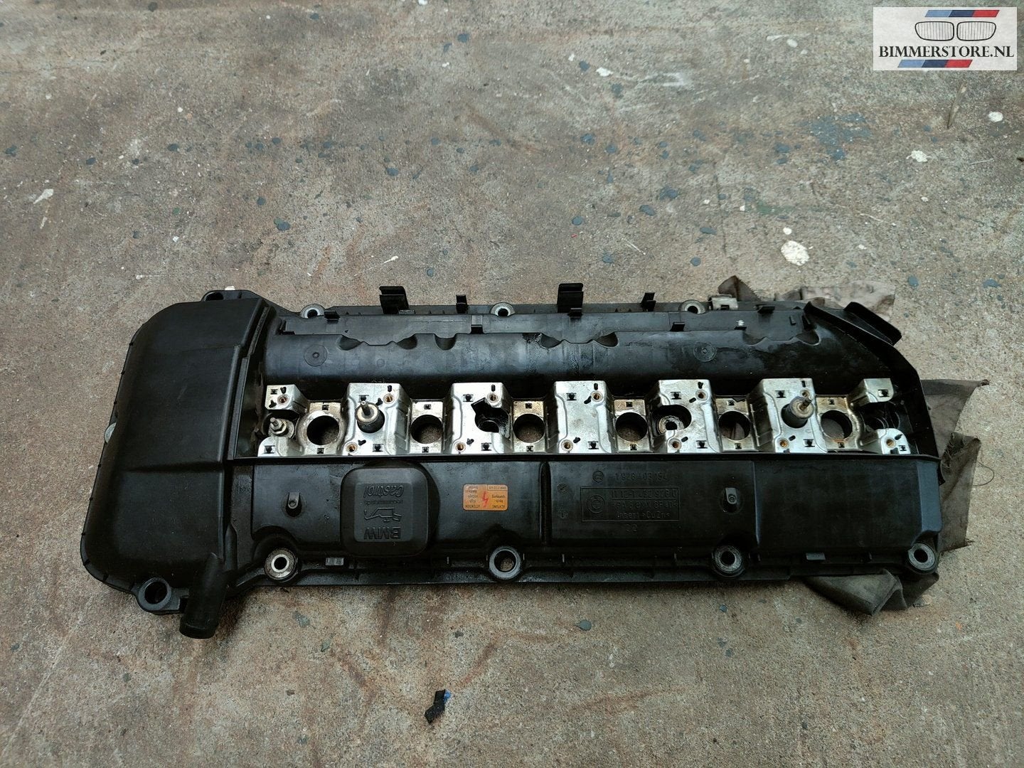 Foto 6 van Klepdeksel BMW  3 5 7 X5 Z3 E46 E39 E38 E53 motoren M54 1432