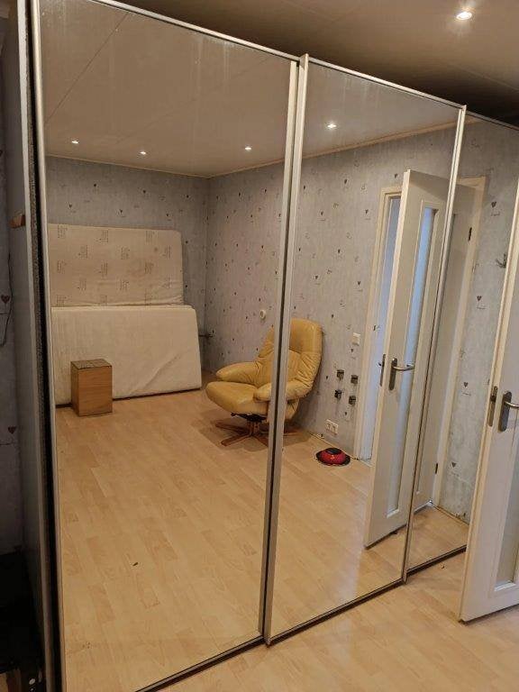 Hulsta kast kledingkast hangkast legkast Duits topmerk, Huis en Inrichting, Gebruikt, 200 cm of meer, Ophalen of Verzenden, 200 cm of meer