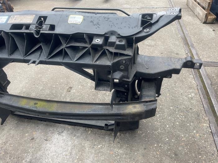 Frontpaneel van een Seat Altea, Gebruikt, -, Verzenden, -
