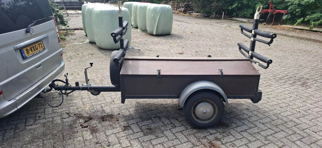 Surf kar / surfaanhanger, Ophalen, Gebruikt, Overige typen
