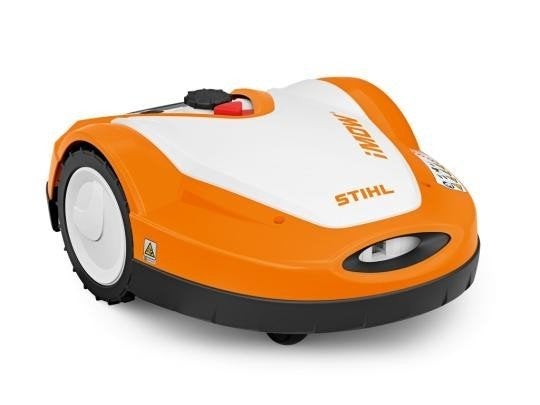 ACTIE!!! STIHL RMI 632P, Ophalen, Cirkelmaaier, Stihl, Minder dan 30 cm