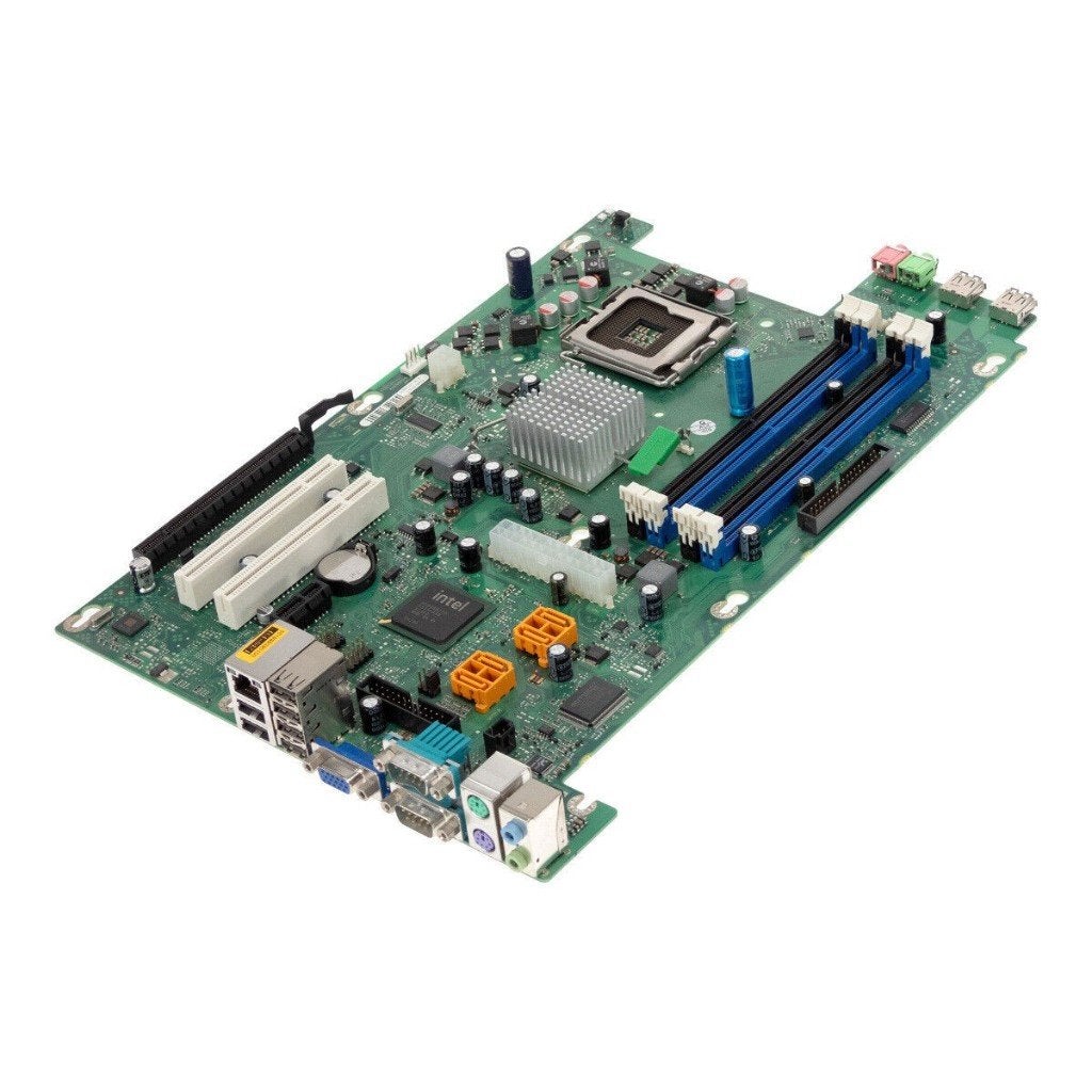 Fujitsu Siemens Esprimo p5720 Motherboard Motherboard LGA, Facturen@maascomputers.nl, DDR3, Ophalen of Verzenden, Cargadoorweg 23, 6541 BT Nijmegen