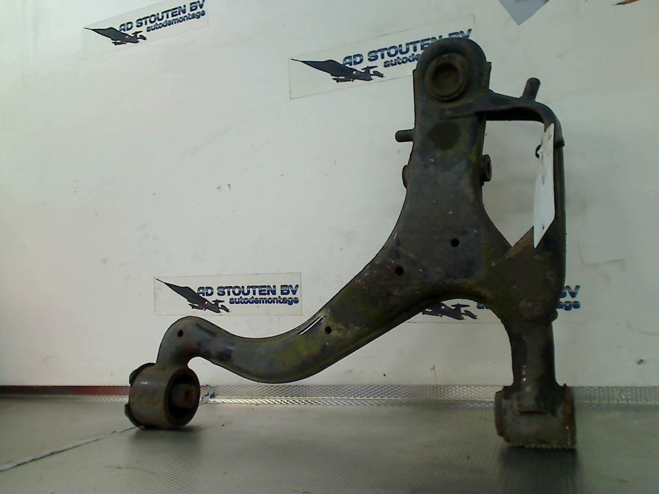 Draagarm Links Voor Range Rover Sport (LS) 2005, Campus Kronberg 7, Kronberg im Taunus 61476, , Duitsland, Jaguar Land Rover Deutschland GmbH