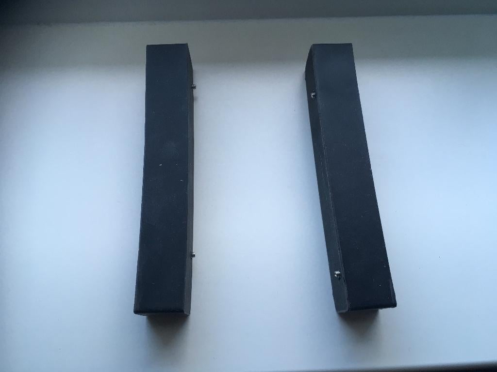 sharkoon hdd bracket 5.25 inch naar 3.5 inch rubber, Ophalen of Verzenden