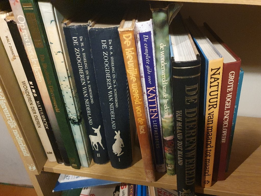 79 div boeken bod gevraagd, Boeken, Ophalen, Gelezen