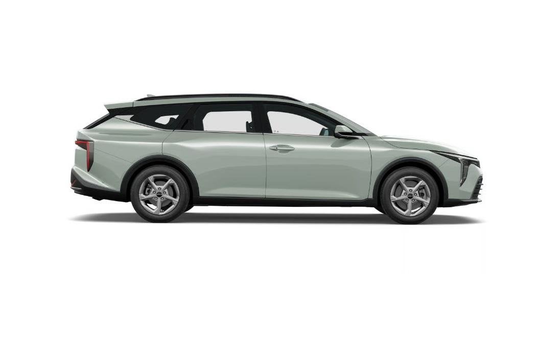 Kia K4 Sportswagon 1.0 T-GDi MHEV Plus | Dodehoekdetectie |, Auto's, Stof, 116 pk, Nieuw, 3 cilinders