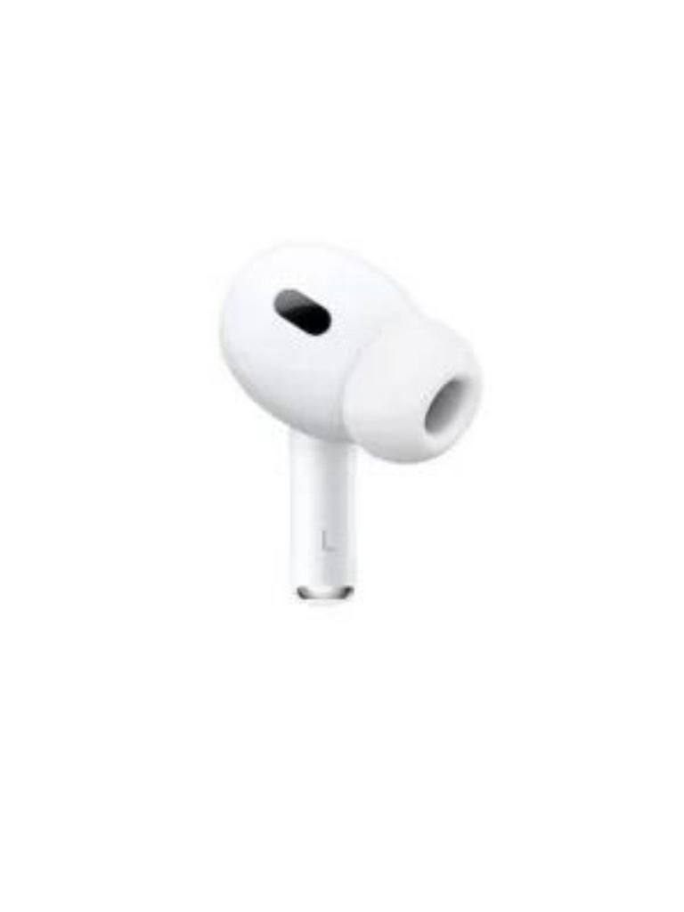 Apple AirPods Pro (2e generatie) - Linker Oordopje, Ophalen of Verzenden, Zo goed als nieuw, Draadloos